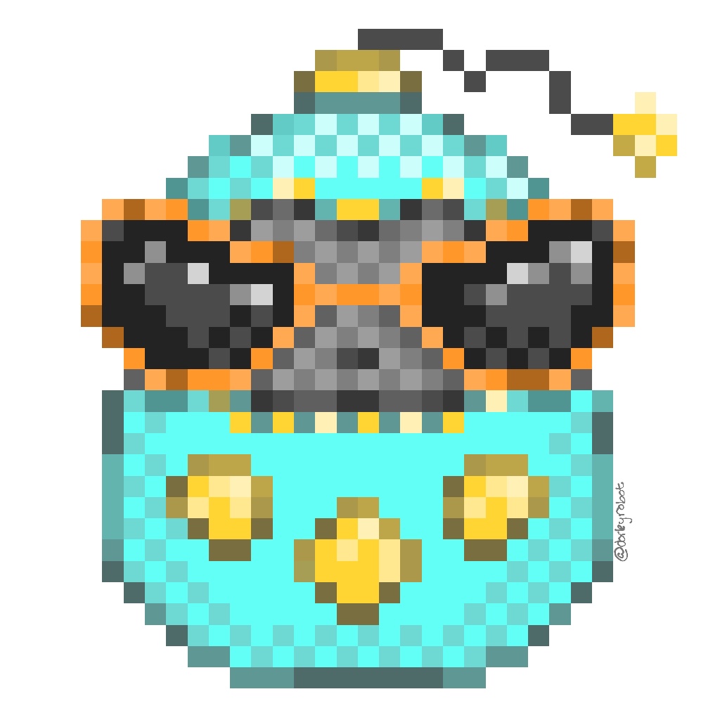 pixel bot